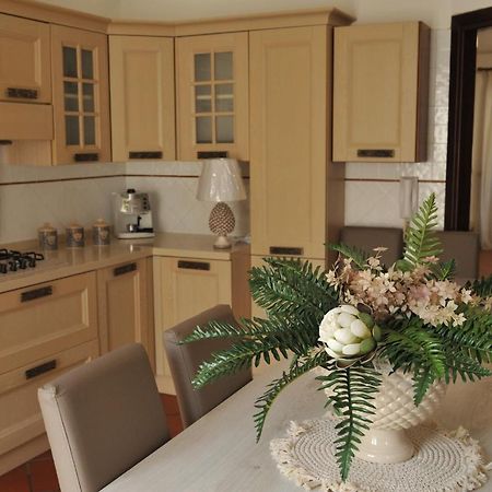 Le Pigne Siciliane Villa Terrasini Luaran gambar