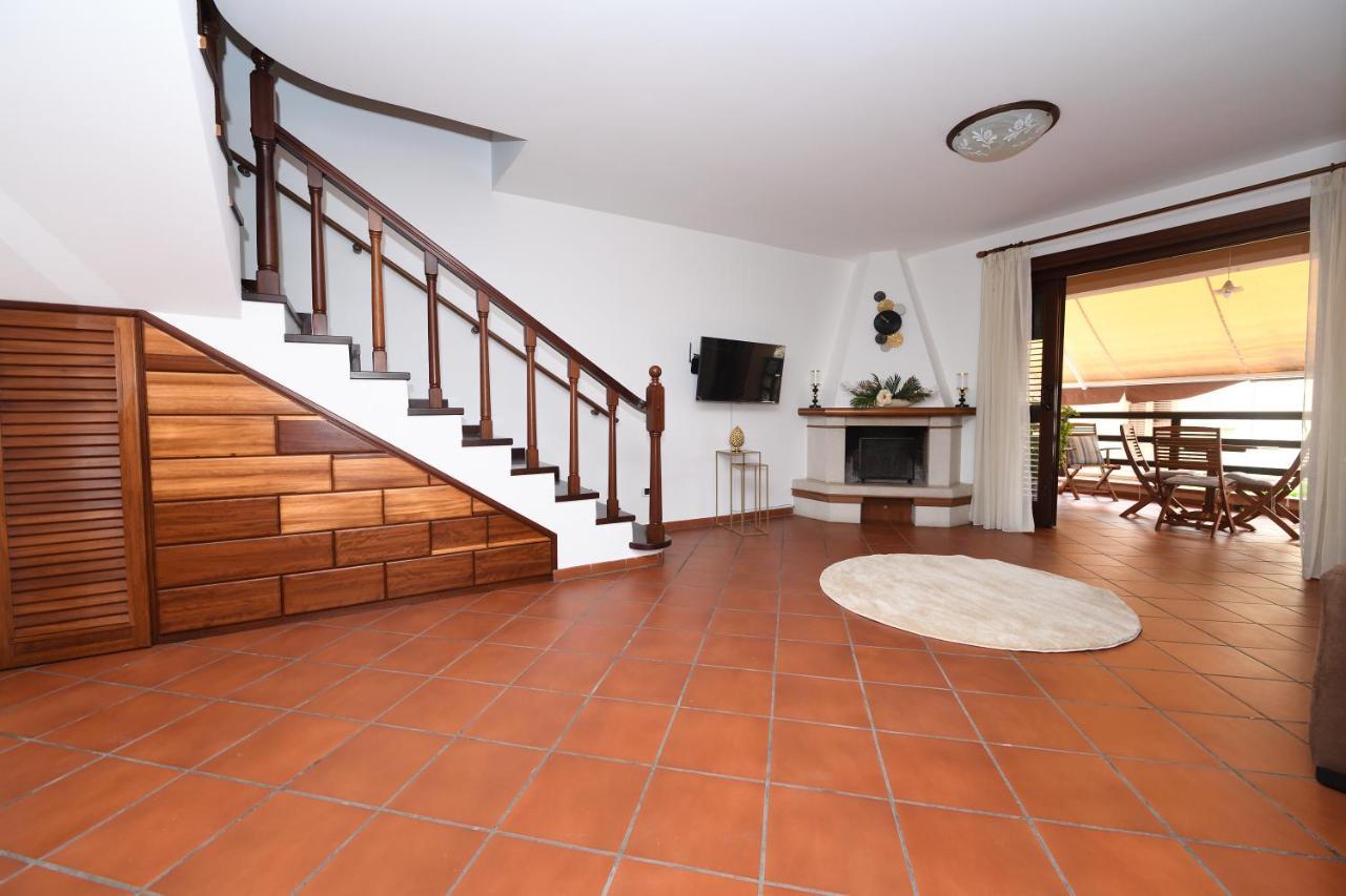 Le Pigne Siciliane Villa Terrasini Luaran gambar