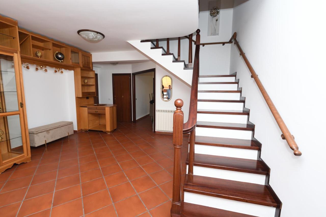 Le Pigne Siciliane Villa Terrasini Luaran gambar