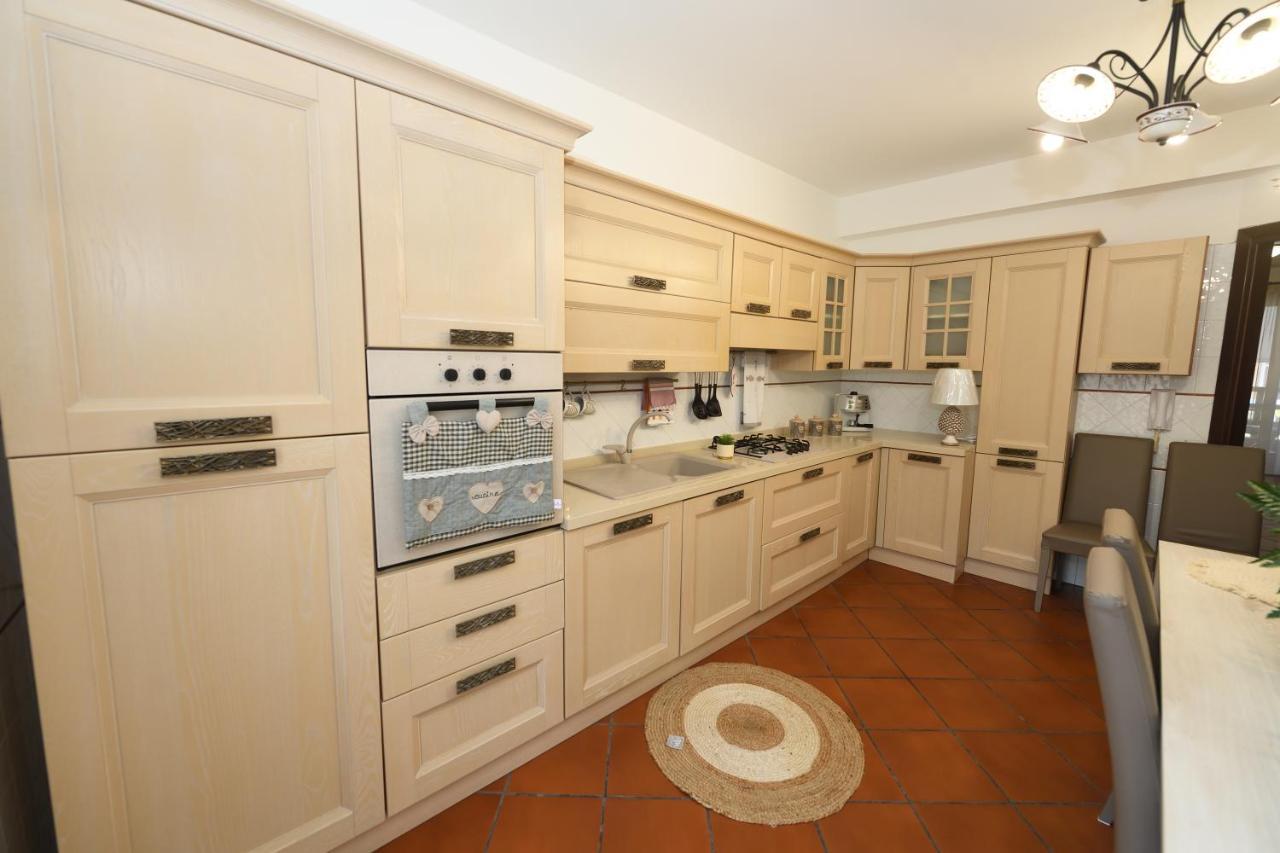 Le Pigne Siciliane Villa Terrasini Luaran gambar