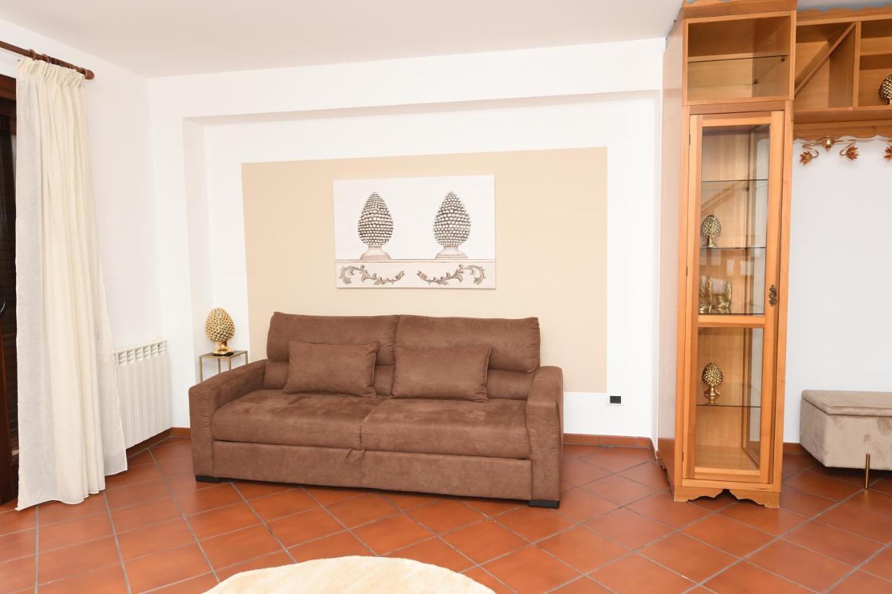 Le Pigne Siciliane Villa Terrasini Luaran gambar