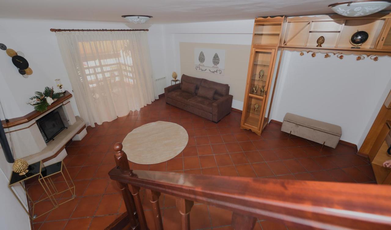 Le Pigne Siciliane Villa Terrasini Luaran gambar