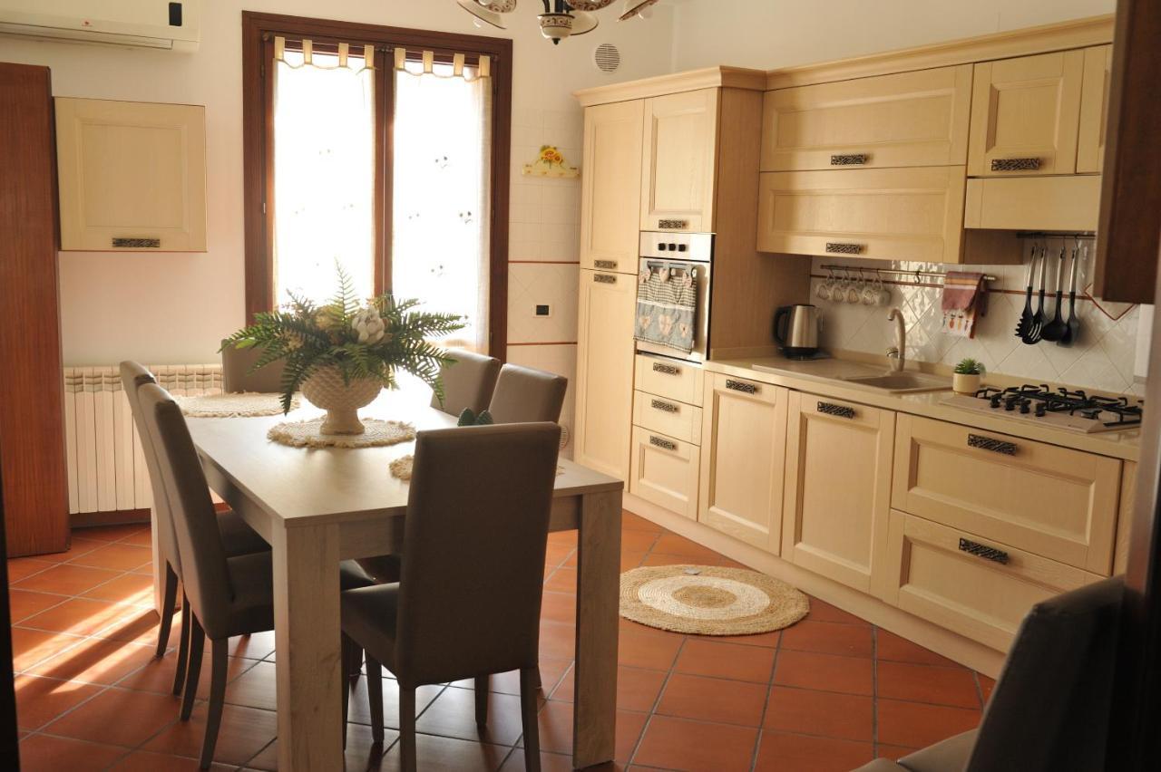 Le Pigne Siciliane Villa Terrasini Luaran gambar