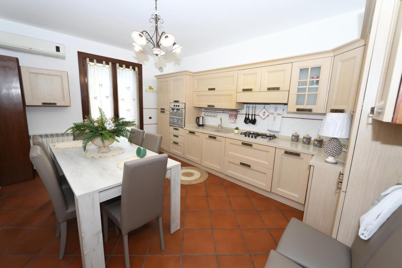 Le Pigne Siciliane Villa Terrasini Luaran gambar