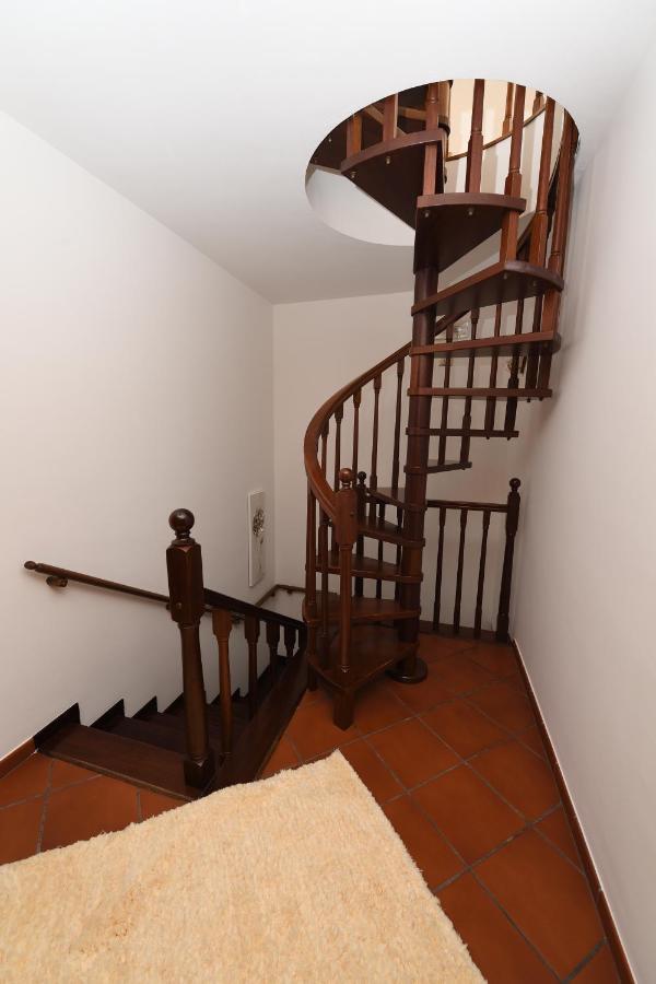 Le Pigne Siciliane Villa Terrasini Luaran gambar