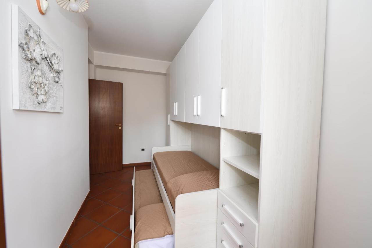 Le Pigne Siciliane Villa Terrasini Luaran gambar