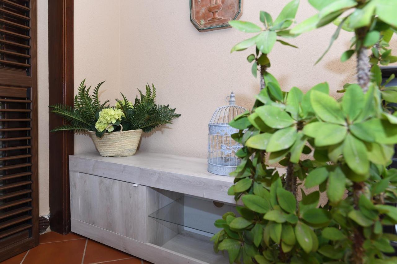 Le Pigne Siciliane Villa Terrasini Luaran gambar