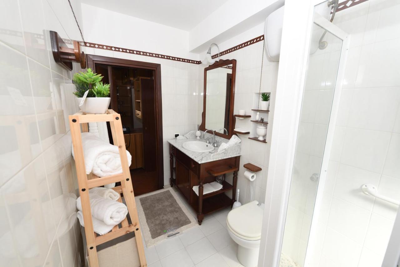 Le Pigne Siciliane Villa Terrasini Luaran gambar