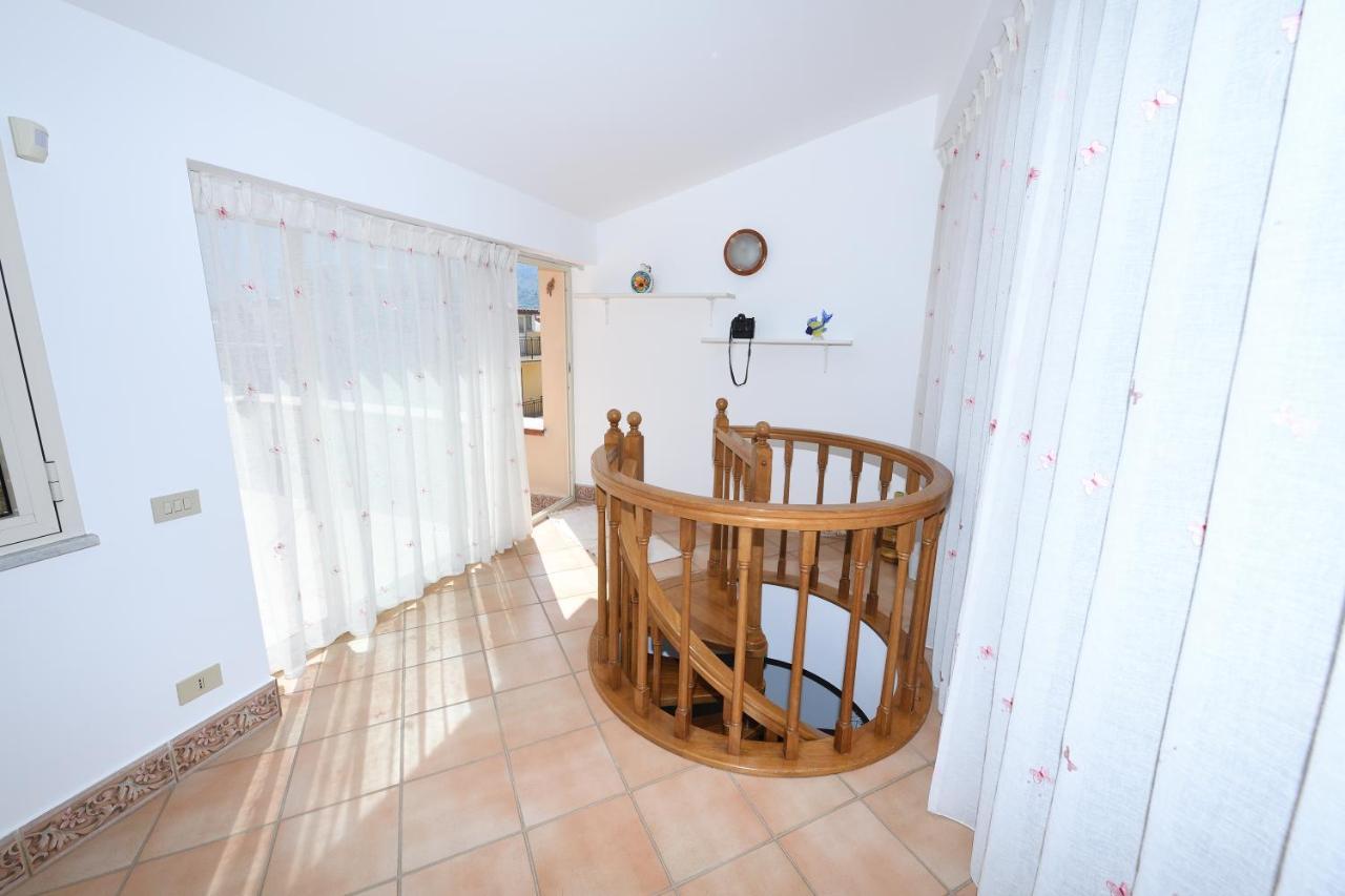 Le Pigne Siciliane Villa Terrasini Luaran gambar